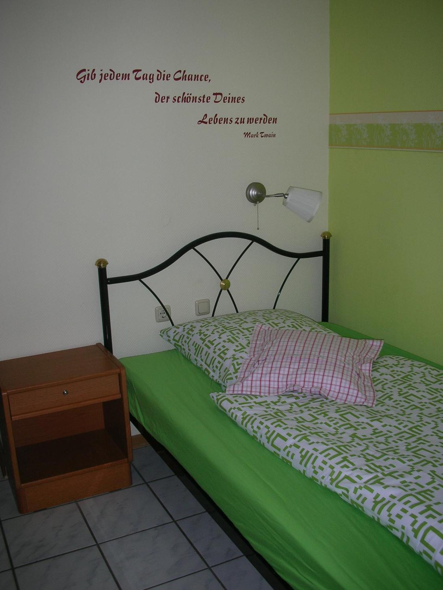 Hotel Restaurant Buergerstube Ulmen Ngoại thất bức ảnh