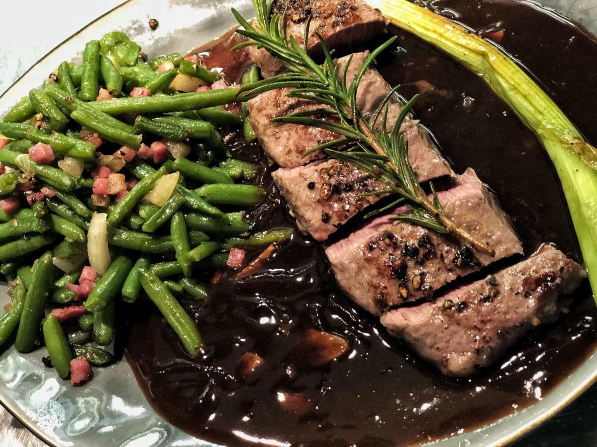 Hotel Restaurant Buergerstube Ulmen Ngoại thất bức ảnh